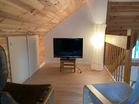 Belle Maison à Autrans, 4 Chambres, 8 Pers, Jardin, Proche Village et Pistes de Ski - Photo 4