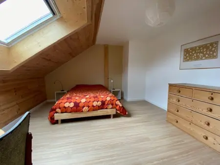 Belle Maison à Autrans, 4 Chambres, 8 Pers, Jardin, Proche Village et Pistes de Ski - Photo 5