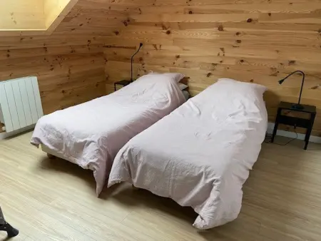 Belle Maison à Autrans, 4 Chambres, 8 Pers, Jardin, Proche Village et Pistes de Ski - Photo 6