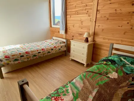 Belle Maison à Autrans, 4 Chambres, 8 Pers, Jardin, Proche Village et Pistes de Ski - Photo 7