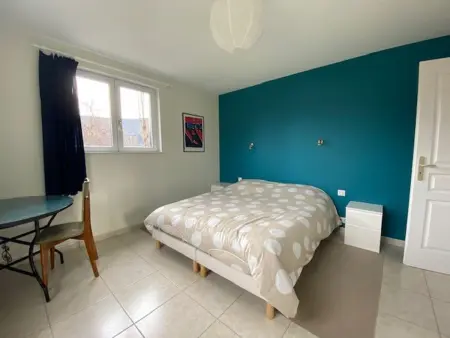Belle Maison à Autrans, 4 Chambres, 8 Pers, Jardin, Proche Village et Pistes de Ski - Photo 8