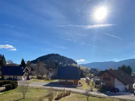 Belle Maison à Autrans, 4 Chambres, 8 Pers, Jardin, Proche Village et Pistes de Ski - Photo 9
