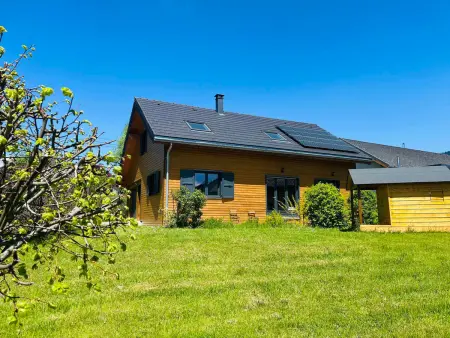Belle Maison à Autrans, 4 Chambres, 8 Pers, Jardin, Proche Village et Pistes de Ski - Photo 14