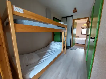 Charmant appartement 4 pers, terrasse ensoleillée à Autrans - Photo 6