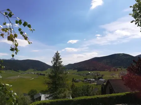 Chalet alpin à Méaudre, 12 pers, vue panoramique, charme et confort - Photo 4