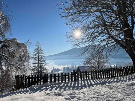 Chalet alpin à Méaudre, 12 pers, vue panoramique, charme et confort - Photo 6