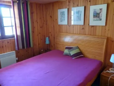 Chalet alpin à Méaudre, 12 pers, vue panoramique, charme et confort - Photo 9