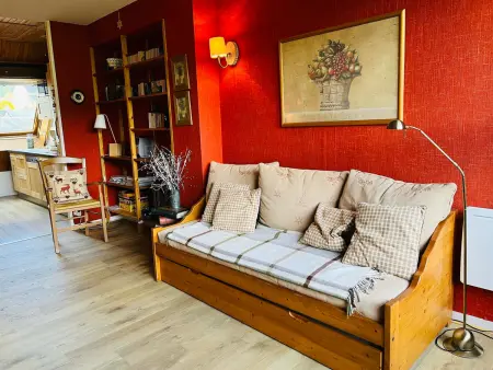 Duplex en montagne à Méaudre, 5 personnes, parking - Photo 2
