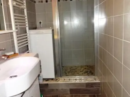 Duplex en montagne à Méaudre, 5 personnes, parking - Photo 11