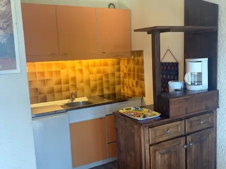 Appartement lumineux 40m², 2 balcons sud, Autrans, 4 pers, parking inclus - Photo 2