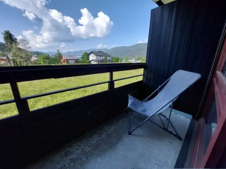 Appartement lumineux 40m², 2 balcons sud, Autrans, 4 pers, parking inclus - Photo 6