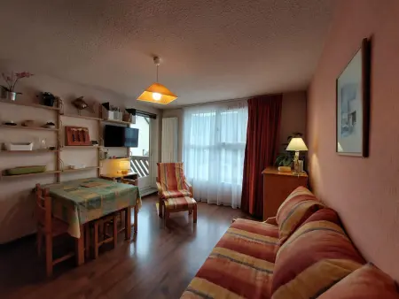 Appartement à Autrans, 4 pers, 28m², proche pistes - Photo 3