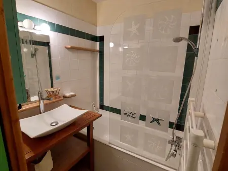 Appartement à Autrans, 4 pers, 28m², proche pistes - Photo 5