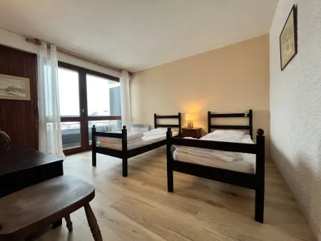 Appartement à Autrans, 36m², animaux admis, parking - Photo 3