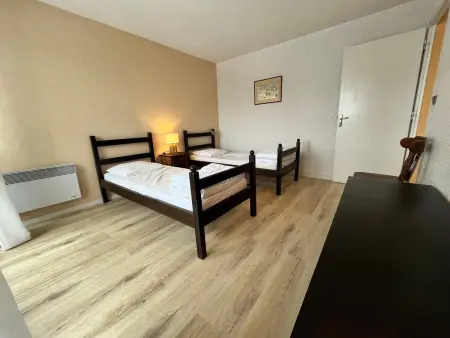 Appartement à Autrans, 36m², animaux admis, parking - Photo 4