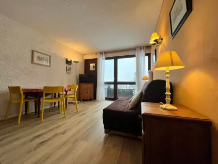 Appartement à Autrans, 36m², animaux admis, parking - Photo 6