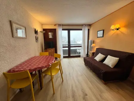 Appartement à Autrans, 36m², animaux admis, parking - Photo 8