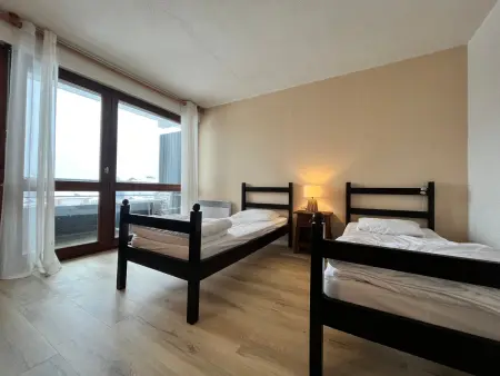 Appartement à Autrans, 36m², animaux admis, parking - Photo 9