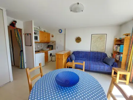Charmant appartement à Méaudre - 5 pers, parking inclus - Photo 1