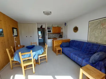 Charmant appartement à Méaudre - 5 pers, parking inclus - Photo 2