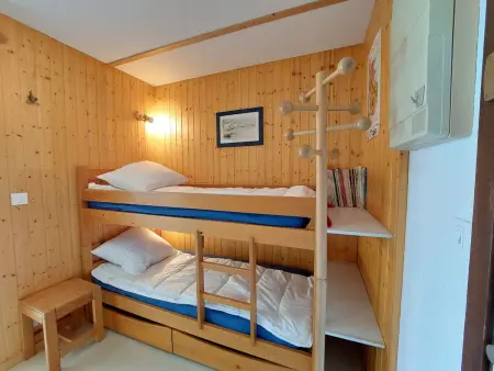 Charmant appartement à Méaudre - 5 pers, parking inclus - Photo 4