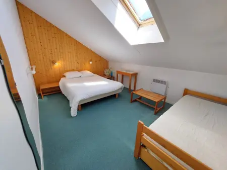 Charmant appartement à Méaudre - 5 pers, parking inclus - Photo 5