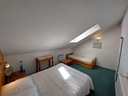 Charmant appartement à Méaudre - 5 pers, parking inclus - Photo 6