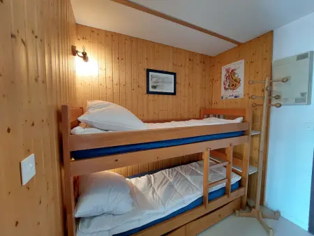 Charmant appartement à Méaudre - 5 pers, parking inclus - Photo 7