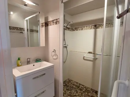 Charmant appartement à Méaudre - 5 pers, parking inclus - Photo 8