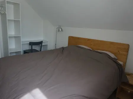 Maison rénovée 4 chambres, terrasse 100m², max 8 personnes - Photo 6