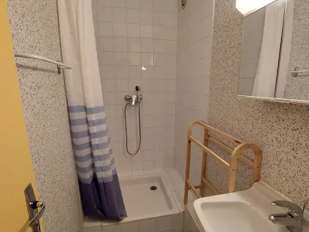 Autrans: Appartement cosy, proche pistes, balcon & parking, 3 pers - Photo 6