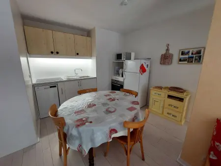 Appartement 6 pers, balcon sud, prox pistes ski fond - Photo 3