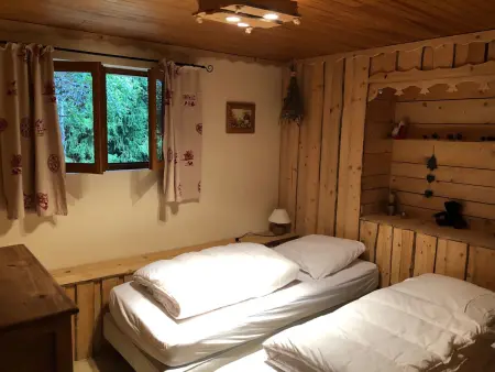 Chalet 3 étoiles à Autrans, 4 pers, terrasse ensoleillée - Photo 6