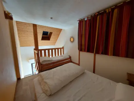 Charmant appartement à Autrans - 3 pers, soleil plein sud, parking - Photo 4