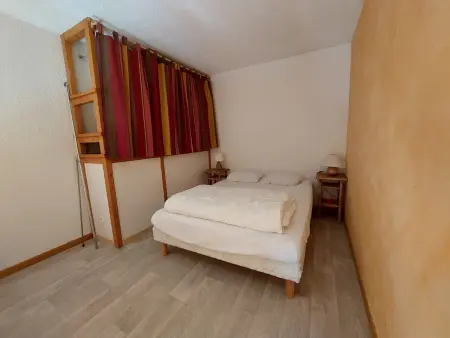 Charmant appartement à Autrans - 3 pers, soleil plein sud, parking - Photo 5