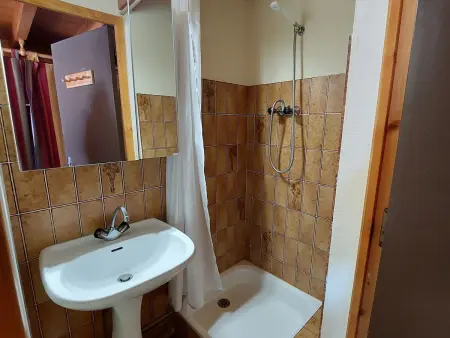 Charmant appartement à Autrans - 3 pers, soleil plein sud, parking - Photo 6