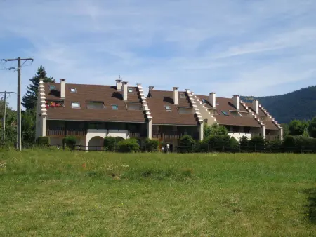 Charmant appartement à Autrans - 3 pers, soleil plein sud, parking - Photo 7