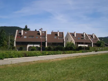 Charmant appartement à Autrans - 3 pers, soleil plein sud, parking - Photo 9