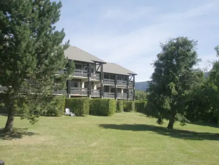 Studio montagnard à Autrans, 3 pers, parking privé, 2 étoiles - Photo 7