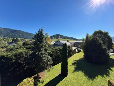 Charmant Duplex à Autrans, 6 pers, 45m², Proche Pistes et Commerces, Balcon Sud - Photo 3