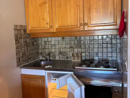 Charmant Duplex à Autrans, 6 pers, 45m², Proche Pistes et Commerces, Balcon Sud - Photo 4