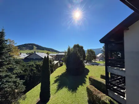 Charmant Duplex à Autrans, 6 pers, 45m², Proche Pistes et Commerces, Balcon Sud - Photo 9