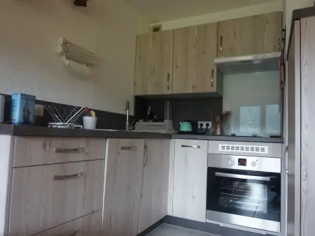 Appartement rénové avec balcon, parking et wifi, près des pistes - Méaudre - Photo 3
