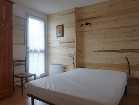 Appartement rénové avec balcon, parking et wifi, près des pistes - Méaudre - Photo 4