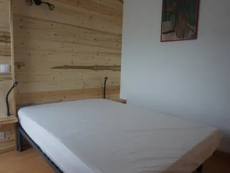 Appartement rénové avec balcon, parking et wifi, près des pistes - Méaudre - Photo 5