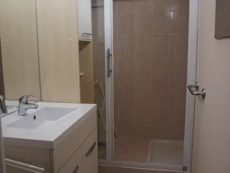 Appartement rénové avec balcon, parking et wifi, près des pistes - Méaudre - Photo 6