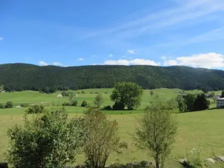 Appartement rénové avec balcon, parking et wifi, près des pistes - Méaudre - Photo 9