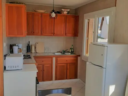Confort au cœur d'Autrans, 4 pers, jardin, Appartement 4 personnes à Autrans Méaudre en Vercors Autrans - Photo 3