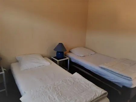 Confort au cœur d'Autrans, 4 pers, jardin, Appartement 4 personnes à Autrans Méaudre en Vercors Autrans - Photo 5