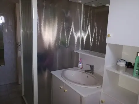 Confort au cœur d'Autrans, 4 pers, jardin, Appartement 4 personnes à Autrans Méaudre en Vercors Autrans - Photo 6